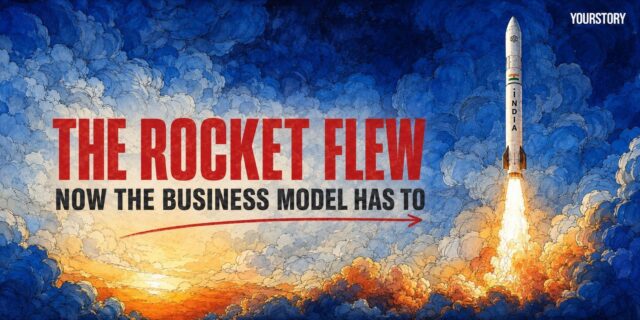 India has cracked rocket science. Now comes the hard part: India has cracked rocket science. Now comes the hard part: Rocket Economics | itg-ar.com