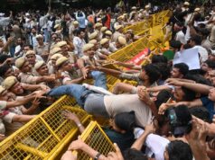 India’s Gen Z ‘Cockroach People’s Party’ started as satire but is serious about change | itg-ar.com India's Gen Z 'Cockroach People's Party' started as satire but is serious about change | itg-ar.com