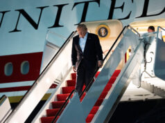Inside the Rushed Effort to Get Trump His New Air Force One | itg-ar.com Inside the Rushed Effort to Get Trump His New Air Force One | itg-ar.com
