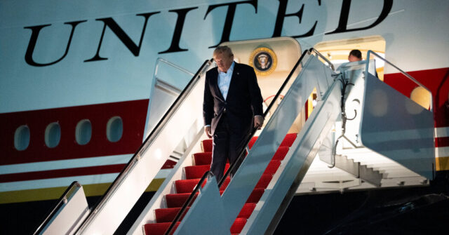 Inside the Rushed Effort to Get Trump His New Air Inside the Rushed Effort to Get Trump His New Air Force One | itg-ar.com