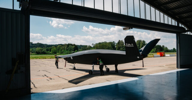 Inside the Secret Factory That Supplies Ukraine’s War Drones | Inside the Secret Factory That Supplies Ukraine’s War Drones | itg-ar.com