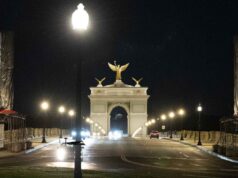 Inspiration for Trump’s arch was sparked long before the design was first approved | itg-ar.com Inspiration for Trump's arch was sparked long before the design was first approved | itg-ar.com