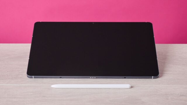 Is last year's Samsung Galaxy Tab S10 FE still worth Is last year's Samsung Galaxy Tab S10 FE still worth buying? I multi-screened movies, maxed out gaming graphics, and dunked it in a tank to find out | itg-ar.com