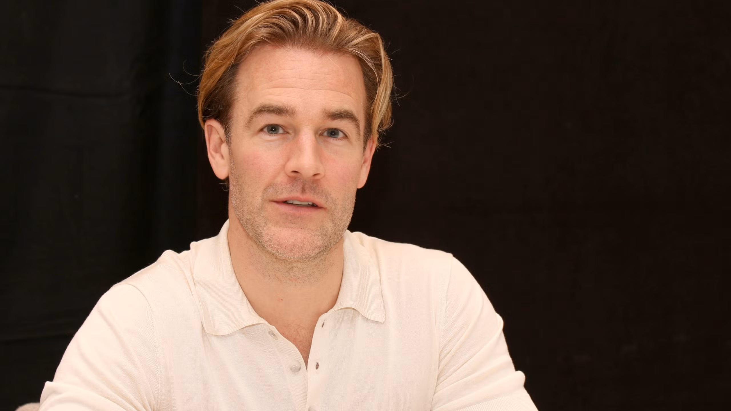 James Van Der Beek’s Final Role In Prime Video’s New Comedy Prequel Series Praised By Creator | itg-ar.com James Van Der Beek’s Final Role In Prime Video’s New Comedy Prequel Series Praised By Creator | itg-ar.com