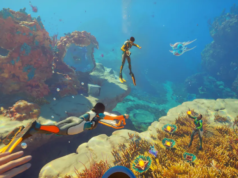 Krafton تتوصل إلى تسوية مع مطور Subnautica 2 بعد نزاع طويل حول 250 مليون دولار
| itg-ar.com Krafton تتوصل إلى تسوية مع مطور Subnautica 2 بعد نزاع طويل حول 250 مليون دولار
| itg-ar.com