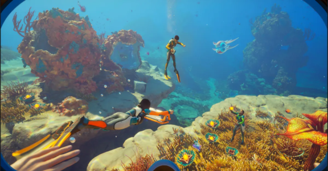 Krafton تتوصل إلى تسوية مع مطور Subnautica 2 بعد نزاع Krafton تتوصل إلى تسوية مع مطور Subnautica 2 بعد نزاع طويل حول 250 مليون دولار
| itg-ar.com