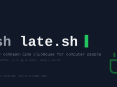 Late.sh – نادي سطر الأوامر لمستخدمي الكمبيوتر
| itg-ar.com Late.sh – نادي سطر الأوامر لمستخدمي الكمبيوتر
| itg-ar.com