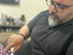Lebanese displaced by war turn to satellites to check their homes | itg-ar.com Lebanese displaced by war turn to satellites to check their homes | itg-ar.com