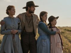 Little House On The Prairie: مسلسل Netflix أكثر واقعية، ولكنه لا يزال يثلج الصدر، إعادة التشغيل هي بالضبط ما تريد أن تكون عليه
| itg-ar.com Little House On The Prairie: مسلسل Netflix أكثر واقعية، ولكنه لا يزال يثلج الصدر، إعادة التشغيل هي بالضبط ما تريد أن تكون عليه
| itg-ar.com