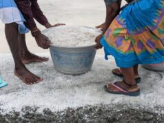 Living by the sun, losing to the rain: life in Marakkanam’s salt pans in T.N. | itg-ar.com Living by the sun, losing to the rain: life in Marakkanam’s salt pans in T.N. | itg-ar.com