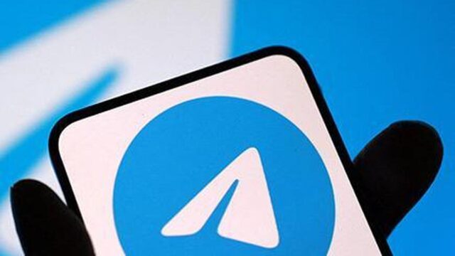 MIB يكثف الضغط على Telegram؛ تسعى إلى اتخاذ إجراءات استباقية MIB يكثف الضغط على Telegram؛ تسعى إلى اتخاذ إجراءات استباقية ضد القرصنة
| itg-ar.com