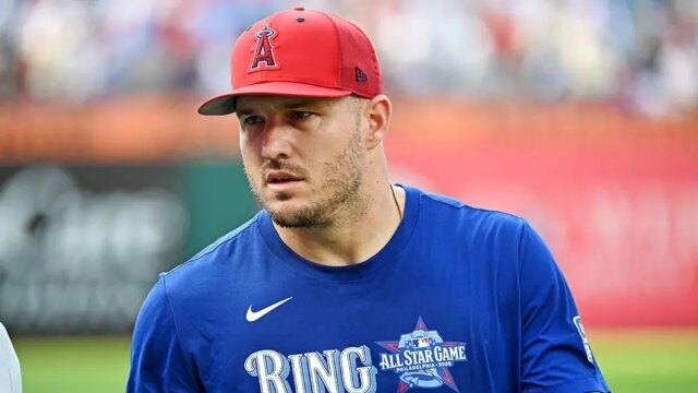 MLB All-Str Mike Trout يغلق فكرة مغادرة لوس أنجلوس، ويقول MLB All-Str Mike Trout يغلق فكرة مغادرة لوس أنجلوس، ويقول إن المشككين يغذون الضغط لإعادة الملائكة إلى التصفيات
| itg-ar.com