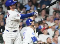 MLB أفضل الرهانات: اختيارات الجمعة للكرادلة-الأشبال وريد سوكس-الملائكة
| itg-ar.com MLB أفضل الرهانات: اختيارات الجمعة للكرادلة-الأشبال وريد سوكس-الملائكة
| itg-ar.com