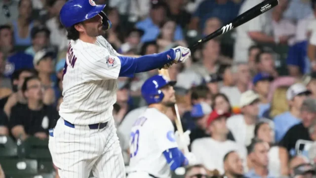 MLB أفضل الرهانات: اختيارات الجمعة للكرادلة-الأشبال وريد سوكس-الملائكة | itg-ar.com MLB أفضل الرهانات: اختيارات الجمعة للكرادلة-الأشبال وريد سوكس-الملائكة
| itg-ar.com