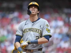 MLB أفضل الرهانات اليوم: Reds vs Brewers، White Sox vs Guardians، Rangers vs Tigers Picks
| itg-ar.com MLB أفضل الرهانات اليوم: Reds vs Brewers، White Sox vs Guardians، Rangers vs Tigers Picks
| itg-ar.com