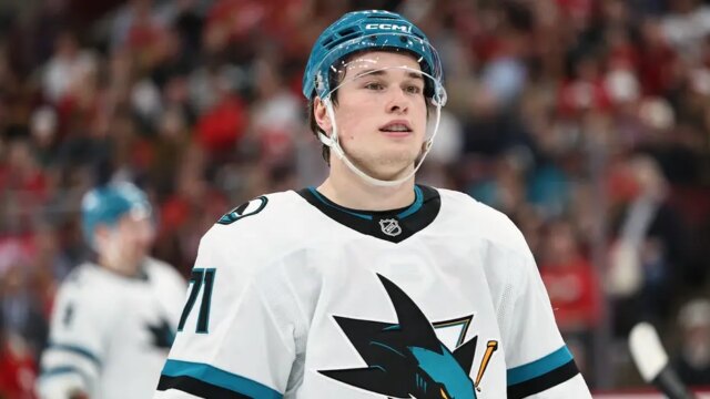 Macklin Celebrini هو اللاعب الجديد الأعلى أجراً في NHL بعد توقيعه على تمديد هائل مع Sharks
| itg-ar.com