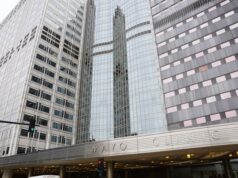 Mayo Clinic والذكاء الاصطناعي: دعوى قضائية تزعم وجود مشكلات تتعلق بالامتثال
| itg-ar.com Mayo Clinic والذكاء الاصطناعي: دعوى قضائية تزعم وجود مشكلات تتعلق بالامتثال
| itg-ar.com