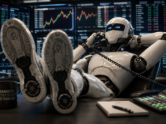 Monday.com هي أحدث شركة تقنية تلوم الذكاء الاصطناعي على تسريح العمال – إليك 20 شركة أخرى
| itg-ar.com Monday.com هي أحدث شركة تقنية تلوم الذكاء الاصطناعي على تسريح العمال - إليك 20 شركة أخرى
| itg-ar.com
