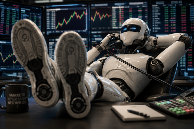 Monday.com هي أحدث شركة تقنية تلوم الذكاء الاصطناعي على تسريح العمال - إليك 20 شركة أخرى
| itg-ar.com