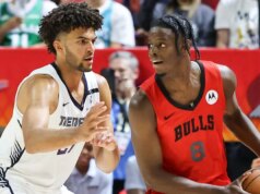 NBA’s 11 best rookies in Las Vegas Summer League, ranked | itg-ar.com NBA’s 11 best rookies in Las Vegas Summer League, ranked | itg-ar.com