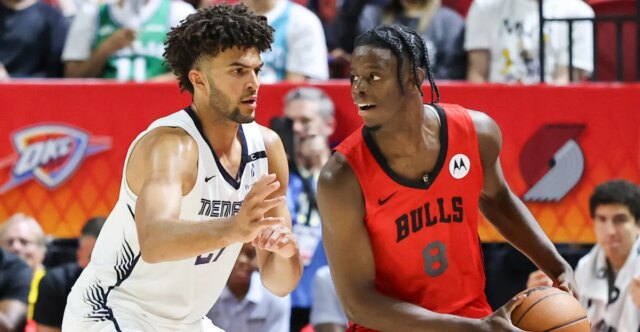 NBA’s 11 best rookies in Las Vegas Summer League, ranked | itg-ar.com