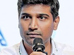 Narasaraopet ستستضيف مبلغ قرض ضخم بقيمة 2000 كرور روبية هندية في 17 يوليو: MP
| itg-ar.com Narasaraopet ستستضيف مبلغ قرض ضخم بقيمة 2000 كرور روبية هندية في 17 يوليو: MP
| itg-ar.com