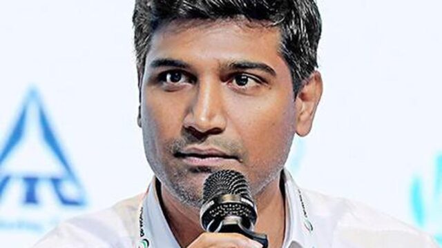 Narasaraopet ستستضيف مبلغ قرض ضخم بقيمة 2000 كرور روبية هندية في 17 يوليو: MP
| itg-ar.com