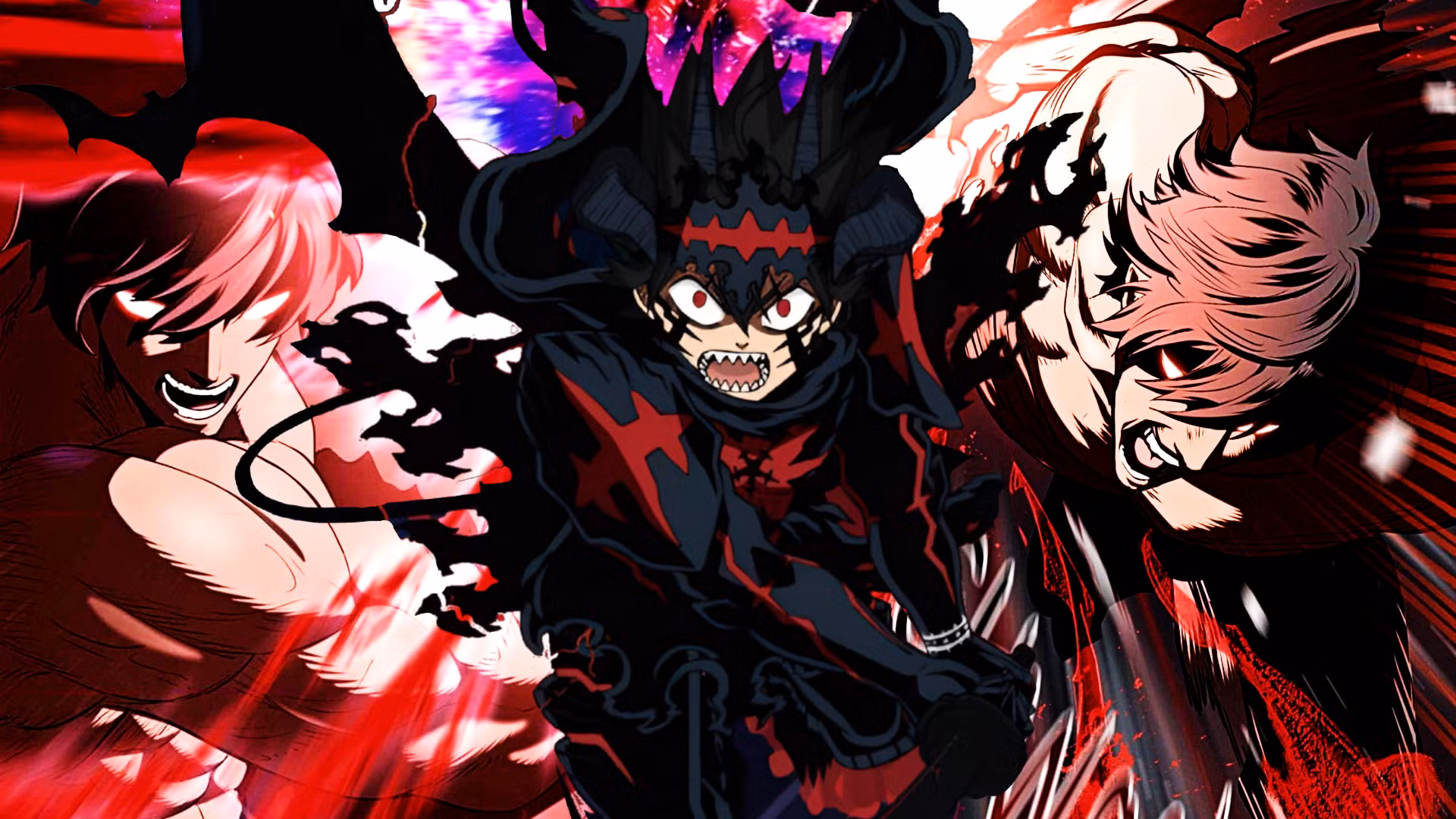 Naruto and Black Clover’s Studio Has Been Sitting on the Next Solo Leveling for 2 Years | itg-ar.com Naruto and Black Clover's Studio Has Been Sitting on the Next Solo Leveling for 2 Years | itg-ar.com