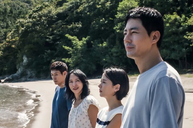 Netflix تحدد عرضًا مسرحيًا مؤهلًا للجوائز لفيلم "البندقية وتورنتو" للمخرج Lee Chang-dong بعنوان "Possible Love"
| itg-ar.com