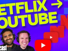 Netflix يتحول إلى YouTube
| itg-ar.com Netflix يتحول إلى YouTube
| itg-ar.com