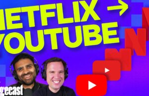 Netflix يتحول إلى YouTube
| itg-ar.com Netflix يتحول إلى YouTube
| itg-ar.com