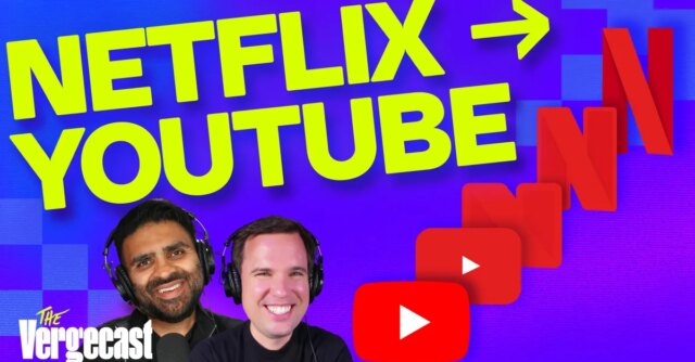 Netflix يتحول إلى YouTube | itg-ar.com Netflix يتحول إلى YouTube
| itg-ar.com