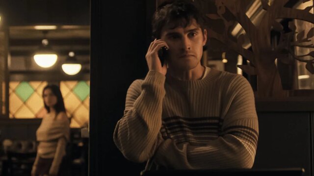 Obsession، أحد أكبر الأفلام الناجحة لهذا العام، يحصل على إصدار Obsession، أحد أكبر الأفلام الناجحة لهذا العام، يحصل على إصدار بدقة 4K Ultra HD
| itg-ar.com