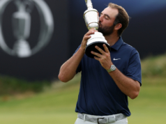 Open Championship 2026 LIVE: التواريخ وأوقات الإنطلاق والميدان والدورة وكيفية المتابعة
| itg-ar.com Open Championship 2026 LIVE: التواريخ وأوقات الإنطلاق والميدان والدورة وكيفية المتابعة
| itg-ar.com