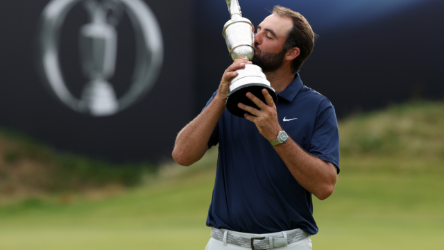 Open Championship 2026 LIVE: التواريخ وأوقات الإنطلاق والميدان والدورة وكيفية Open Championship 2026 LIVE: التواريخ وأوقات الإنطلاق والميدان والدورة وكيفية المتابعة
| itg-ar.com