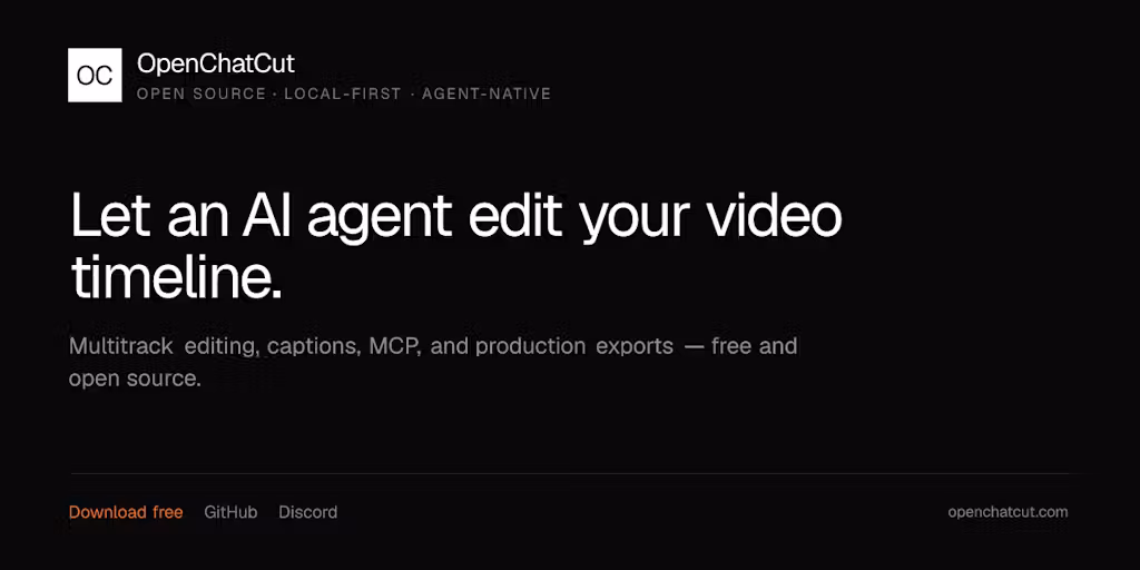 OpenChatCut
| itg-ar.com OpenChatCut
| itg-ar.com