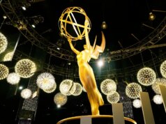 PBS SoCal تتصدر الفائزين بجوائز Emmy لمنطقة لوس أنجلوس لعام 2026 – القائمة الكاملة
| itg-ar.com PBS SoCal تتصدر الفائزين بجوائز Emmy لمنطقة لوس أنجلوس لعام 2026 - القائمة الكاملة
| itg-ar.com