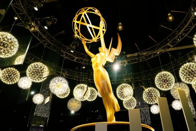 PBS SoCal تتصدر الفائزين بجوائز Emmy لمنطقة لوس أنجلوس لعام 2026 - القائمة الكاملة
| itg-ar.com
