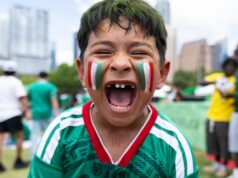 Photos: When the World Cup came to town | itg-ar.com Photos: When the World Cup came to town | itg-ar.com