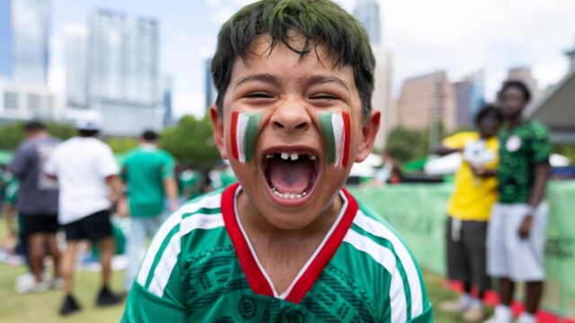 Photos: When the World Cup came to town | itg-ar.com Photos: When the World Cup came to town | itg-ar.com