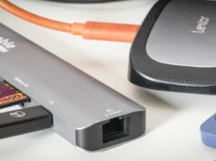 Plugable 10-in-1 USB-C Hub review: This sleek and durable dock transformed my two-port laptop into a capable desktop workstation | itg-ar.com Plugable 10-in-1 USB-C Hub review: This sleek and durable dock transformed my two-port laptop into a capable desktop workstation | itg-ar.com