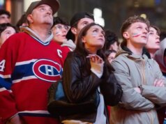 Prime Video يبث المزيد من مباريات الموسم العادي في NHL والمباريات الفاصلة بصفقة جديدة
| itg-ar.com Prime Video يبث المزيد من مباريات الموسم العادي في NHL والمباريات الفاصلة بصفقة جديدة
| itg-ar.com