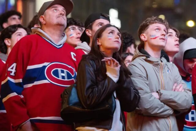 Prime Video يبث المزيد من مباريات الموسم العادي في NHL Prime Video يبث المزيد من مباريات الموسم العادي في NHL والمباريات الفاصلة بصفقة جديدة
| itg-ar.com