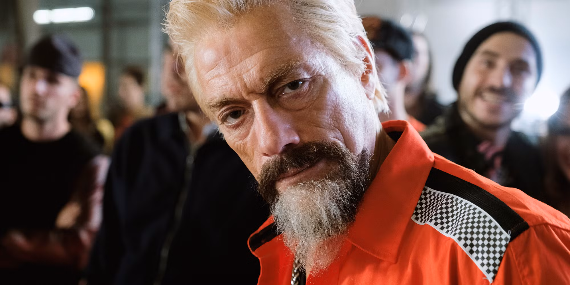 Prime Video’s Forgotten Jean-Claude Van Damme Series From Ridley Scott Deserves Another Chance | itg-ar.com Prime Video’s Forgotten Jean-Claude Van Damme Series From Ridley Scott Deserves Another Chance | itg-ar.com