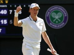 Ranking Wimbledon’s men’s final 4, from Jannik Sinner to Arthur Fery | itg-ar.com Ranking Wimbledon’s men’s final 4, from Jannik Sinner to Arthur Fery | itg-ar.com