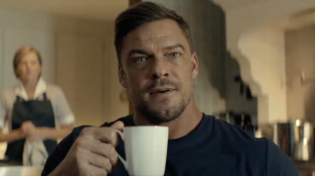 Reacher الموسم الرابع: كل ما نعرفه حتى الآن | itg-ar.com Reacher الموسم الرابع: كل ما نعرفه حتى الآن
| itg-ar.com