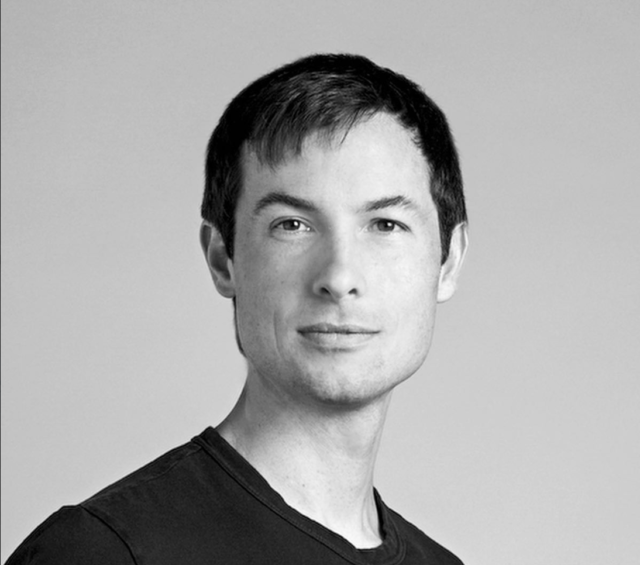 Reed Jobs would rather talk about curing cancer than his Reed Jobs would rather talk about curing cancer than his last name | itg-ar.com