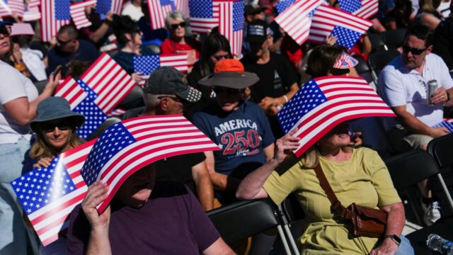 Reflections on America's 250th birthday | itg-ar.com