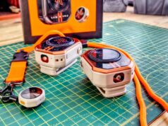 RugOne Xlink 7 review: A sophisticated rugged 4G walkie-talkie for populated wilderness, but not truly remote regions | itg-ar.com RugOne Xlink 7 review: A sophisticated rugged 4G walkie-talkie for populated wilderness, but not truly remote regions | itg-ar.com