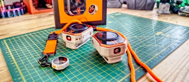 RugOne Xlink 7 review: A sophisticated rugged 4G walkie-talkie for populated wilderness, but not truly remote regions | itg-ar.com